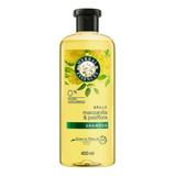 Shampoo Herbal Essences Manzanilla Rubio Brillante 400 Ml
