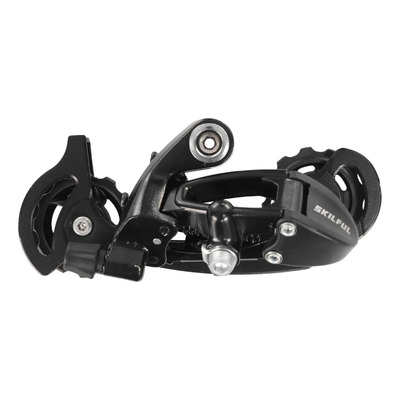 Desviador Trasero Para Bicicleta 10 Velocidades Rd-m200 Skil