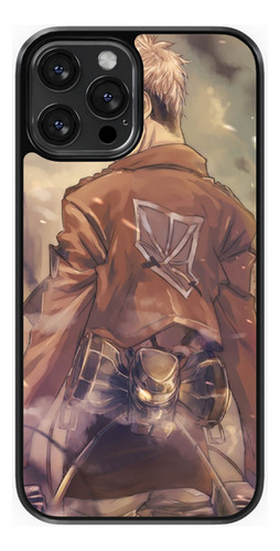 Funda Compatible Con Oppo De  Personajes Anime #5