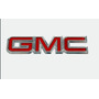 Emblema Gmc, Chevrolet Para Compuerta Tracera GMC Jimmy