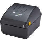 Impresora De Etiquetas Zebra Zd220t 203dpi Usb Negro 60h /vc