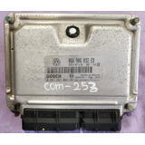 Computadora De Motor Vw Beetle 2008-2006 2.5l 06a 906 032 Eb