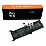 L16m2pb2 Batería Premium Lenovo Ideapad 320-14iap 320-17ast
