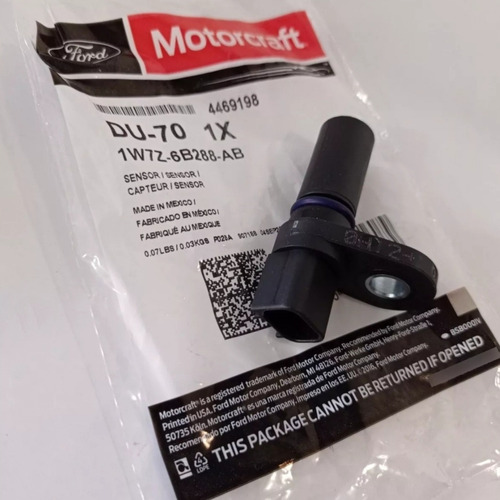 Sensor Posicin rbol Leva Ford Fx4 F150 Mustang Tritn Foto 4