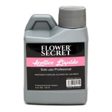 Monomero O Acrílico Liquido Flower Secret 120 Ml