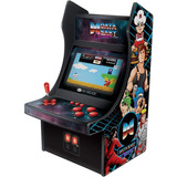 My Arcade Data East Classics Mini Player - Mini Gabinete De.