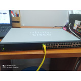 Cisco Sf300-24p