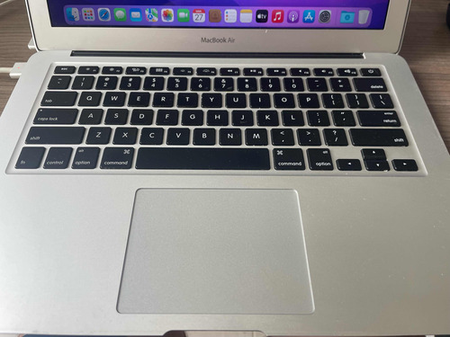 Macbook Air 2017 13 Polegadas