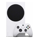 Microsoft Xbox Series S 512gb Standard Cor Branco