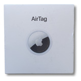 Apple Airtag Bluetooth 11g Blanco 