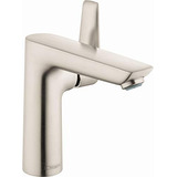 Hansgrohe Talis E Modern Premium, Fácil De Limpiar, 1 Asa,