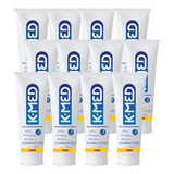 Kit C/ 12 Unidades - Gel Lubrificante Íntimo K-med 100g