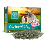 Heno De Hierba Orchard Select Para Mascotas, Ee. Uu. 10 Lb.