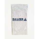 Pieza De Gasa 1kg Hidrofila Tubular X1u Certif Uso Medico Gb