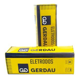 Eletrodo Gerdau 2,5mm E6013 5 Kg