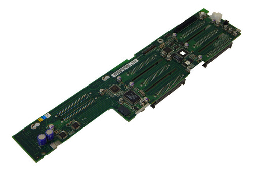 Intel Sr2300 Scsi Hot Swap Backplane Board A79488-303 Cck