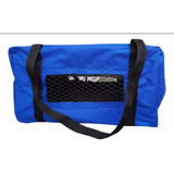 Bolso Transportador Gato Perro Viaje Base Rígida 50x30x30 