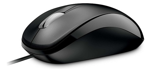 Mouse Microsoft Wired 500 Usb - U81-00010