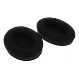 2x Almohadillas Para Sony Mdr-1000x Wh-1000xm2 Audífonos