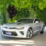 Chevrolet Camaro Ss 6.2 V8 2019 Lesbleus 