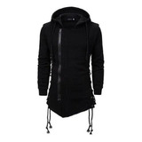 Chaqueta Con Capucha Gótica De Assassin's Creed