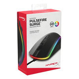 Mouse Gamer Hyperx Pulsefire Surge Pro Rgb Hx-mc002b