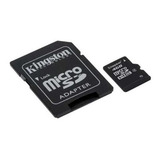 Tarjeta Profesional Ultra Sandisk De 64gb Microsdxc Para LG 