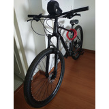 Bicicleta Venzo Stinger, Grupo Shimano Altus Talla M