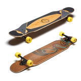 Loaded Longboard Tarab 2 Flex 1