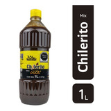 El Chilerito Mix Salsa Negra Botanera Inglesa 1lt Original 