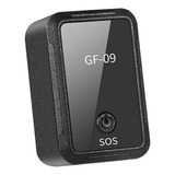 Localizador Mini Gsm Magnético Gps Car Tracker