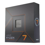 Micro Procesador Ryzen 7 7700x Amd 32mb 5.4ghz Am5 Pcreg