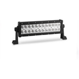 Faro Led 72w Led 13 Pulgadas Luz Dual 5 Funcion Extrobo Fijo