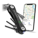 Keysmart Ipro - Funciona Con Find My - Llavero Organizador D