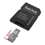 Memoria Micro Sd 32gb