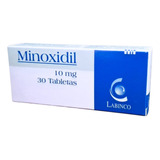 Minoxidil Oral