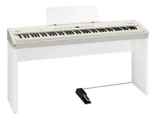 Piano Digital Fp-50 (roland)