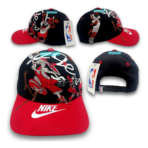 Gorras Bordadas, Estilo Clásico, Mlb, Nba, Nfl, Colección.