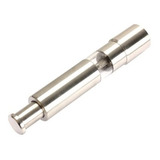 Molinillo Acero Inox Pimienta, Sal, Especias Novedad Env/gra