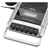 Portable Cassette Player / Recorder  Jensen