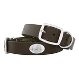 Zep-pro Florida State Seminoles Concho Perro Collar  Grande 