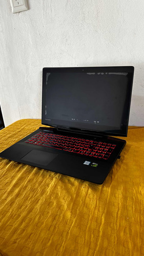 Computadora - Gamer - Lenovo Y700