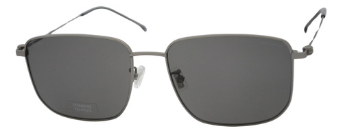 Óculos De Sol Hugo Boss Mod 1619/f/s R80m9 Polarizado