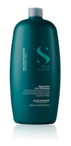 Alfaparf Shampoo Reconstruction Repar - L a $179521