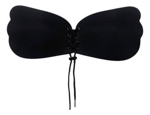 Bra Invisible Adhesivo Push Up Tipo Mariposa Reutilizable