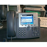 Telefono Ip Cisco 7945