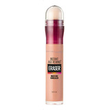 Corrector Maybelline Instant Age Rewind Eraser Concealer Tono Honey