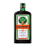 Jagermeister 700 Ml