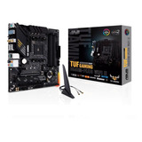 Asus Tuf Gaming B550 M Plus Am4 M2 Rgb U3.2 Hdmidp Crossfire