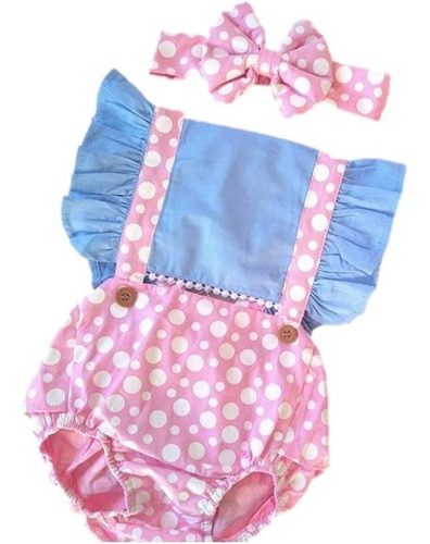 Roupa Bebe Body Jardineira Ensaio Mesversario Girassol Baby